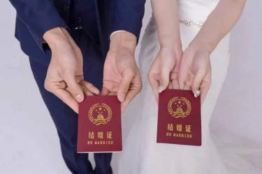香港人要在大陸結(jié)婚怎么辦理香港單身證明公證？