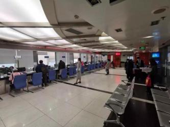 深圳為湖北籍人士開辟公證服務(wù)綠色通道