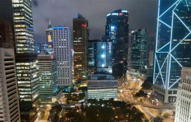 香港無(wú)犯罪紀(jì)錄證明公證用于內(nèi)地申請(qǐng)律師執(zhí)業(yè)資格證