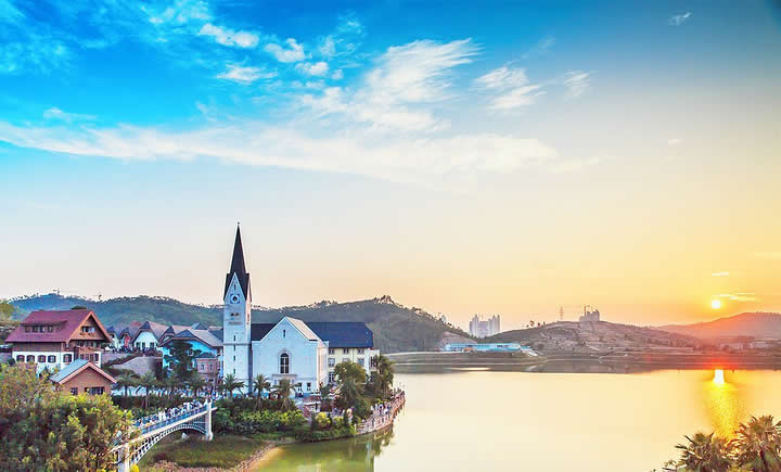 中國(guó)大陸派出所出具的無(wú)犯罪記錄用于奧地利申請(qǐng)居留權(quán)要怎么辦理公證認(rèn)證？