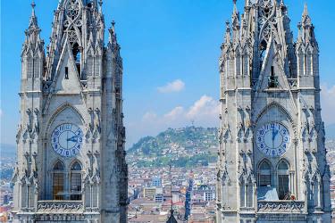 人在內(nèi)地如何辦理香港無(wú)犯罪紀(jì)錄證明國(guó)際海牙認(rèn)證用于申請(qǐng)厄瓜多爾簽證？