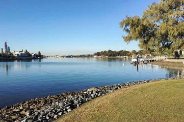 香港人怎么辦理在內(nèi)地居住期間的無(wú)犯罪記錄公證書(shū)用于申請(qǐng)新西蘭伴侶工作簽證呢？