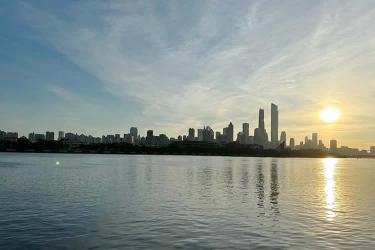 香港公司唯一董事決議證明公證用于在江蘇省淮安市辦理設立外商投資企業(yè)