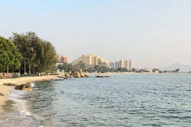 和朋友在北京買的房子要出售，但是人在香港不方便回去怎么辦理授權(quán)委托書公證呢？