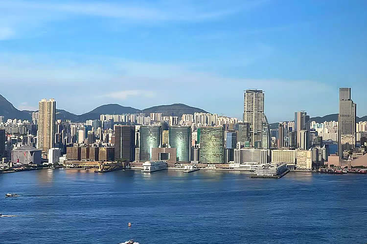 香港公司收購深圳公司，工商局所需的中國委托公證人出具的香港公司轉(zhuǎn)遞公證書要如何辦理？